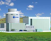 Westinghouse To Pursue Nuclear Power Market In India