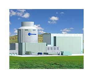 Westinghouse nuclear reactor gets go-ahead