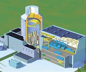 Westinghouse Sees Promising Future for Nuclear Energy Development in Brazil