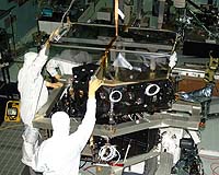 NASA Announces a New Servicing Mission to the Hubble Space Telescope
