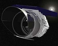 New NASA mission could find more than 1,000 planets