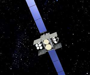 45th Space Wing Launches WGS-6 from 'The Cape'