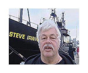 Bardot offers to take whaling activist's place in prison