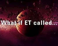 Astrophysicists Warn Us Against Opening Malicious E.T. Messages