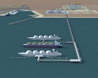 API says more LNG exports needed for U.S. leverage