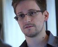 Snowden issues surveillance warning to Israelis