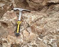 Geologists use radioactive clock to document longest earthquake record
