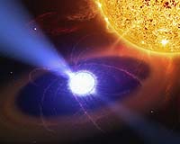 XMM-Newton Uncovers A Celestial Rosetta Stone