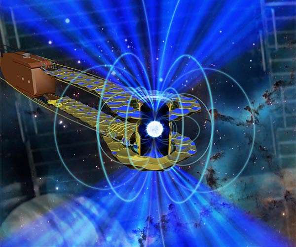 Record-breaking laser may help test Einstein's theory of relativity