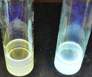 Researchers tune the strain in graphene drumheads to create quantum dots