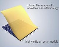 Swiss firm says it can make near invisible solar modules