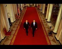 US On Charm Offensive To Avoid Clash With Russia