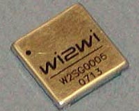 Wi2Wi Announces New W2SG0006 GPS Module
