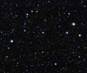 VISTA Stares Deep into the Cosmos