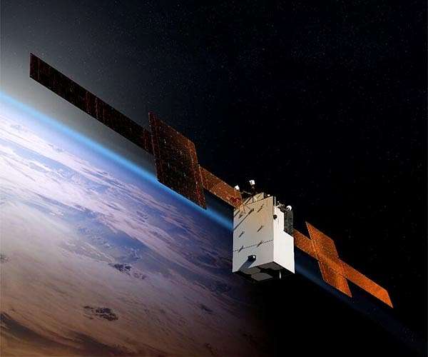 Honeywell, SES and Hughes demonstrate Multinetwork Airborne Connectivity