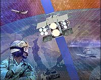 More Power Means Better Warfighter Support