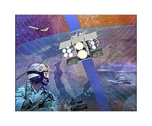 Third WGS Satellite Passes On-Orbit Tests