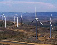 PSE Announces Plan To Expand Wild Horse Wind Facility