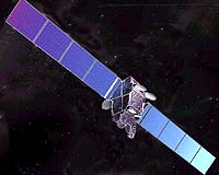 Wildblue High-Speed Internet Via Satellite Triples Capacity With New Satellite