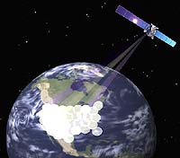 Wildblue Selects Viasat To Build Satellite Modems