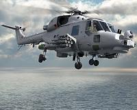 Thales UK producing missile launching system for helos