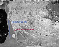 UN agency sounds warning after Antarctica ice shelf rips