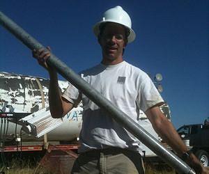 UNH Research Brings New Understanding to Past Global Warming Events