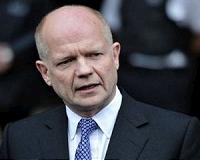 HK democracy should meet people's aspirations: British FM