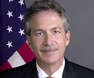 Senior US diplomat tours Yemen, Iraq and Jordan