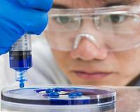 New material to revolutionize water proofing