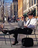 Chinese University Cracks Down On Laptops
