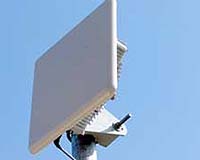 Wireless World: WiMax Is Coming