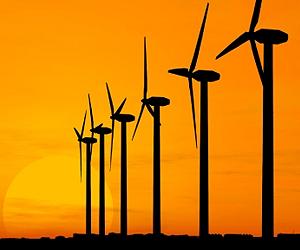 Canada looks to utilize wind energy