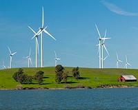 London to end subsidies for onshore wind