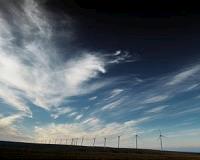 U.S., German companies to operate Texas Panhandle wind farm