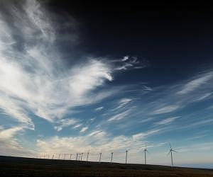 Outsmarting The Wind