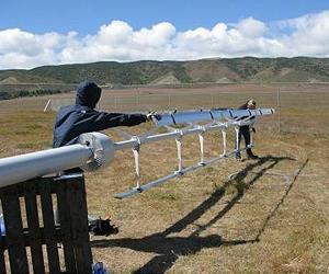 Caltech Researchers Find Schooling Fish Offer New Ideas For Wind Farming