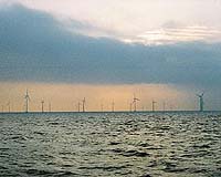 FPL Energy Announces Expanded Growth Plan For Wind Business
