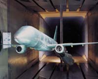 Europea Consolidates Aerospace Research Facilities