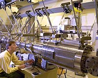 'Quiet' Mach 6 Wind Tunnel At Purdue Helps Shape Future Aircraft