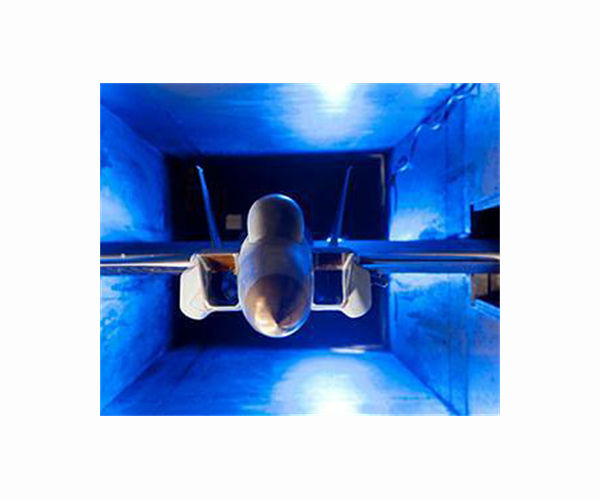 AFRL demonstrates critical new warhead technologies for high speed weapons