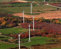 Success Of Wind Power Depends On Durability Of Turbines