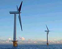 Economy takes wind out of project's sails