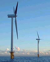 Portugal Pushes Back Deadline For International Wind Farm Bids