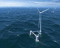 Britain launches renewables drive to cut emissions