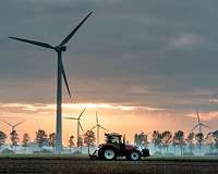 Model shows how to make on-farm sustainable energy projects profitable