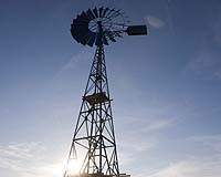 Catalyx And Ramona Tribe Start Work Renewable Energy Eco Tourism Resort