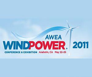Windpower 2011 highlights industry trends and job creation