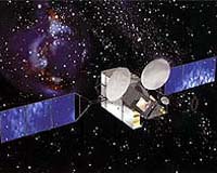 WINDS Satellite To Change Data Communications From Mega To Giga