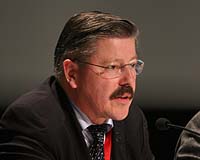 Applied Materials Names Winfried Hoffmann Chief Technology Officer Of Solar Business Group